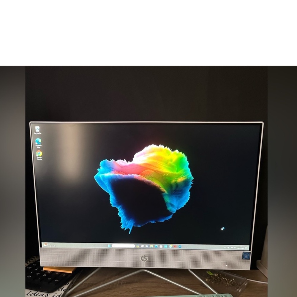 HP All in One